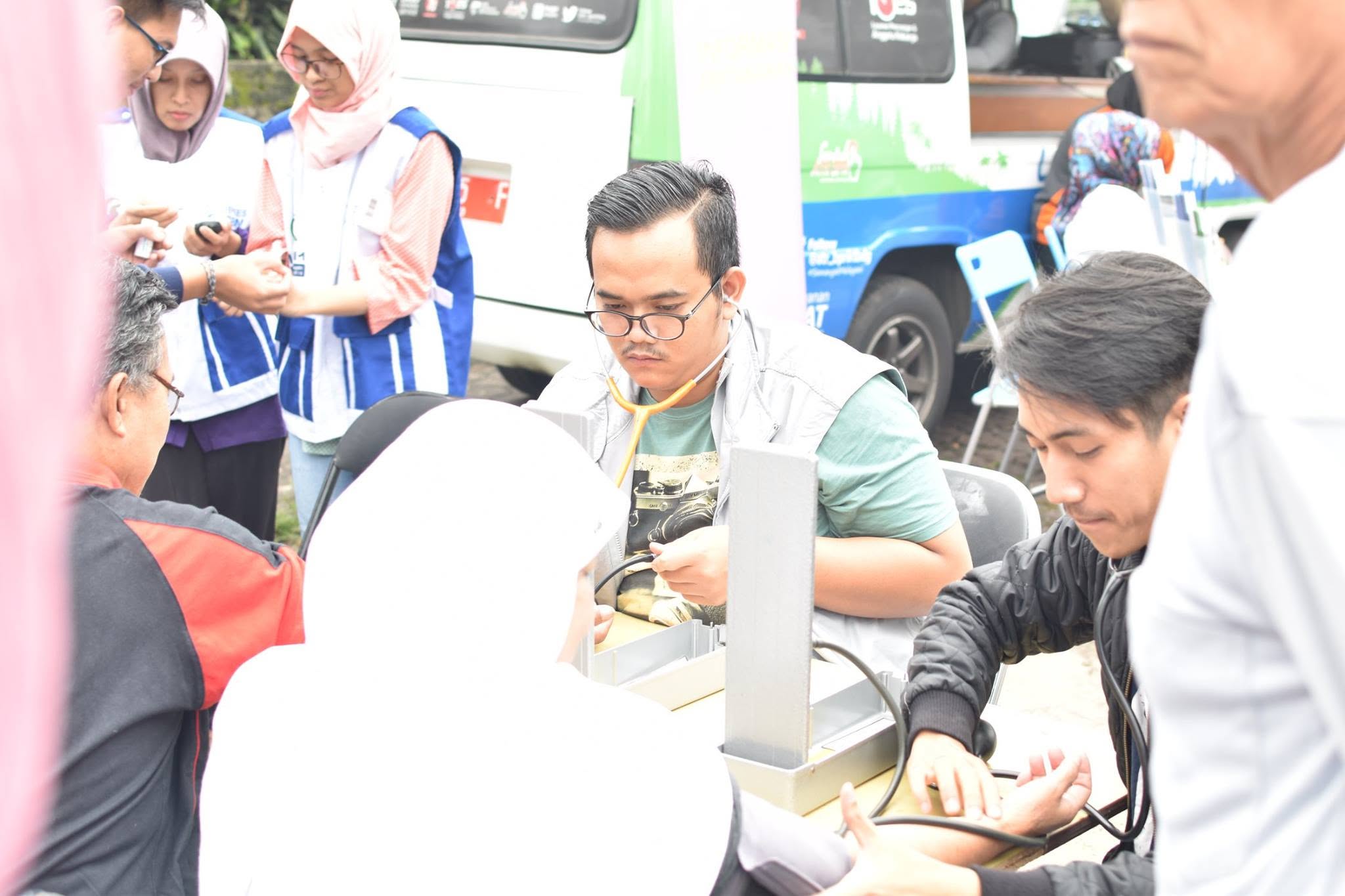 Dokumentasi kegiatan KRBM foto 18
